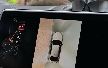 BMW X6, 2015 год, 2 850 000 рублей, 26 фотография