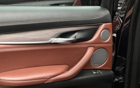BMW X6, 2015 год, 2 850 000 рублей, 31 фотография