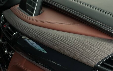 BMW X6, 2015 год, 2 850 000 рублей, 27 фотография