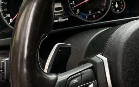 BMW X6, 2015 год, 2 850 000 рублей, 30 фотография