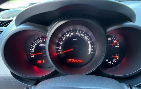 KIA Soul I рестайлинг, 2011 год, 870 000 рублей, 8 фотография