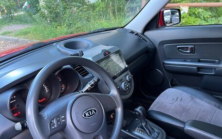 KIA Soul I рестайлинг, 2011 год, 870 000 рублей, 7 фотография