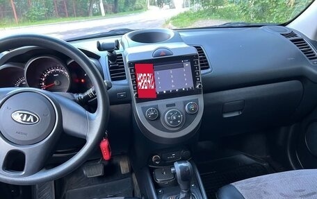 KIA Soul I рестайлинг, 2011 год, 870 000 рублей, 6 фотография