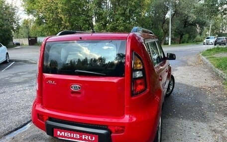 KIA Soul I рестайлинг, 2011 год, 870 000 рублей, 5 фотография