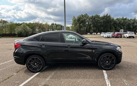 BMW X6, 2017 год, 4 500 000 рублей, 6 фотография