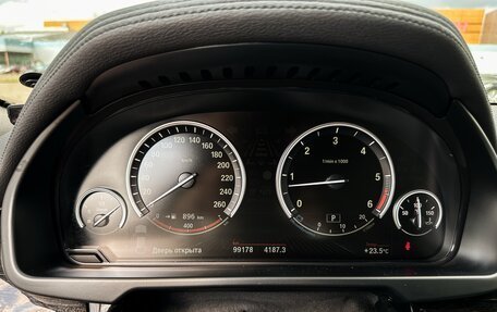 BMW X6, 2017 год, 4 500 000 рублей, 12 фотография
