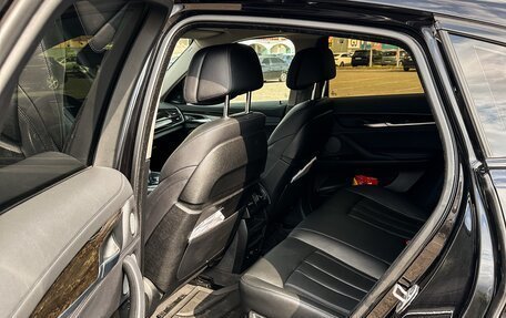 BMW X6, 2017 год, 4 500 000 рублей, 11 фотография