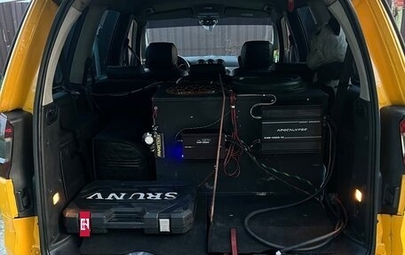 Ford Galaxy II, 2014 год, 910 000 рублей, 10 фотография