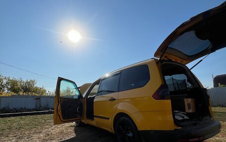 Ford Galaxy II, 2014 год, 910 000 рублей, 16 фотография