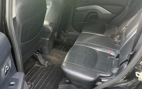 Mitsubishi Outlander III рестайлинг 3, 2007 год, 900 000 рублей, 8 фотография