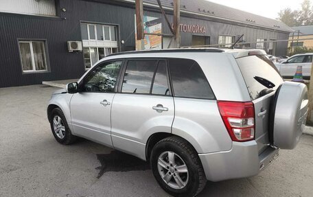 Suzuki Grand Vitara, 2010 год, 810 000 рублей, 4 фотография