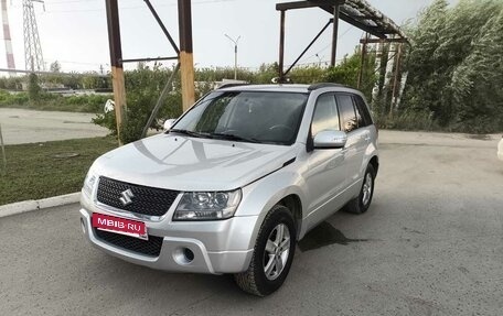 Suzuki Grand Vitara, 2010 год, 810 000 рублей, 2 фотография