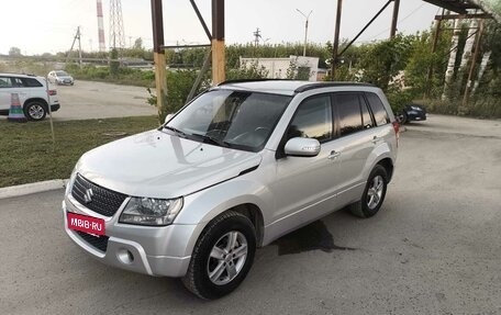 Suzuki Grand Vitara, 2010 год, 810 000 рублей, 3 фотография