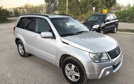Suzuki Grand Vitara, 2010 год, 810 000 рублей, 7 фотография