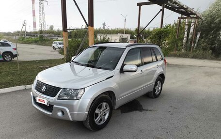 Suzuki Grand Vitara, 2010 год, 810 000 рублей, 9 фотография