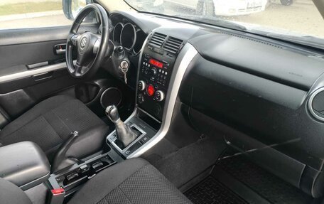 Suzuki Grand Vitara, 2010 год, 810 000 рублей, 13 фотография