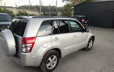 Suzuki Grand Vitara, 2010 год, 810 000 рублей, 6 фотография