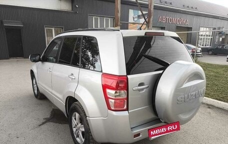 Suzuki Grand Vitara, 2010 год, 810 000 рублей, 5 фотография
