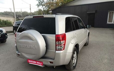 Suzuki Grand Vitara, 2010 год, 810 000 рублей, 11 фотография