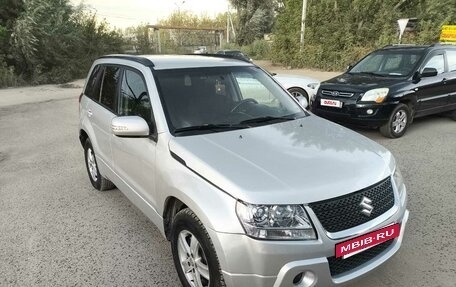 Suzuki Grand Vitara, 2010 год, 810 000 рублей, 10 фотография