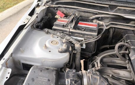 Suzuki Grand Vitara, 2010 год, 810 000 рублей, 16 фотография