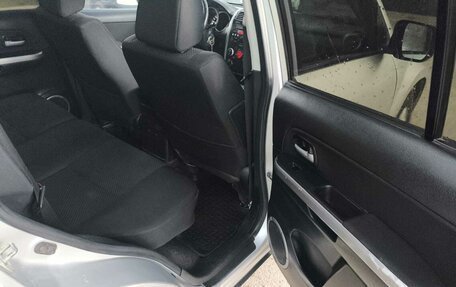 Suzuki Grand Vitara, 2010 год, 810 000 рублей, 17 фотография