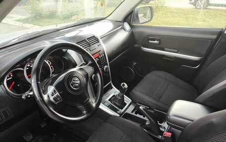 Suzuki Grand Vitara, 2010 год, 810 000 рублей, 20 фотография