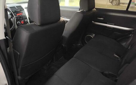 Suzuki Grand Vitara, 2010 год, 810 000 рублей, 22 фотография