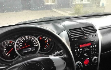 Suzuki Grand Vitara, 2010 год, 810 000 рублей, 24 фотография