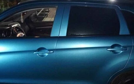 Mitsubishi ASX I рестайлинг, 2011 год, 1 200 000 рублей, 6 фотография