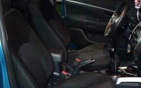 Mitsubishi ASX I рестайлинг, 2011 год, 1 200 000 рублей, 5 фотография
