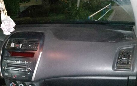 Mitsubishi ASX I рестайлинг, 2011 год, 1 200 000 рублей, 3 фотография
