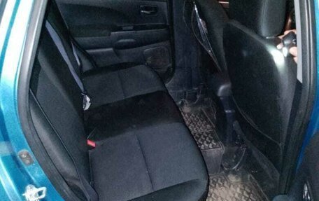 Mitsubishi ASX I рестайлинг, 2011 год, 1 200 000 рублей, 4 фотография