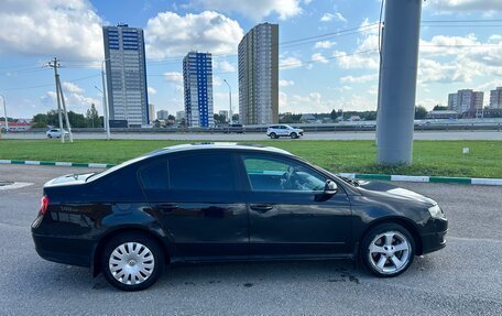 Volkswagen Passat B6, 2008 год, 575 000 рублей, 5 фотография