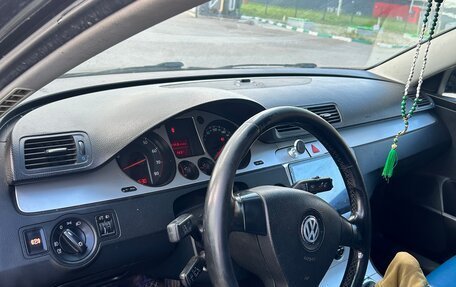 Volkswagen Passat B6, 2008 год, 575 000 рублей, 8 фотография