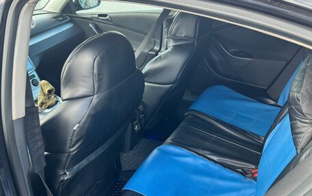 Volkswagen Passat B6, 2008 год, 575 000 рублей, 9 фотография