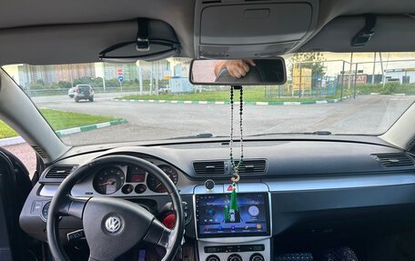 Volkswagen Passat B6, 2008 год, 575 000 рублей, 10 фотография