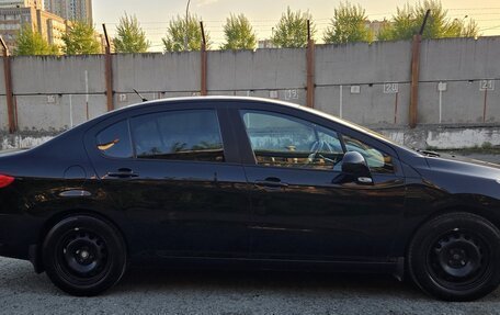 Peugeot 408 I рестайлинг, 2012 год, 685 000 рублей, 6 фотография