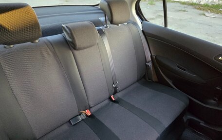 Peugeot 408 I рестайлинг, 2012 год, 685 000 рублей, 16 фотография