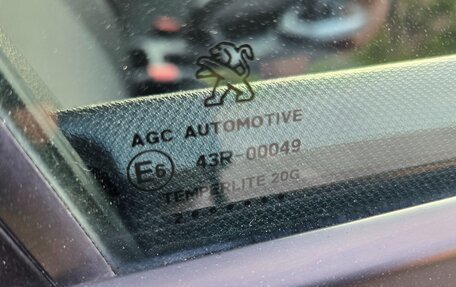Peugeot 408 I рестайлинг, 2012 год, 685 000 рублей, 20 фотография