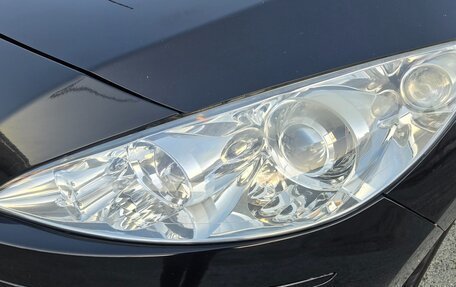 Peugeot 408 I рестайлинг, 2012 год, 685 000 рублей, 21 фотография