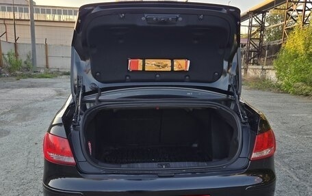 Peugeot 408 I рестайлинг, 2012 год, 685 000 рублей, 17 фотография