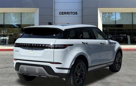 Land Rover Range Rover IV рестайлинг, 2025 год, 5 900 000 рублей, 8 фотография