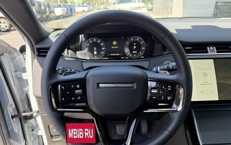Land Rover Range Rover IV рестайлинг, 2025 год, 5 900 000 рублей, 11 фотография