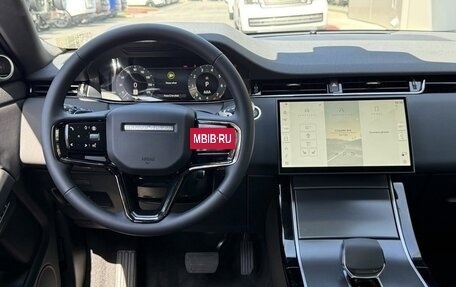 Land Rover Range Rover IV рестайлинг, 2025 год, 5 900 000 рублей, 10 фотография