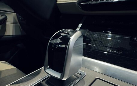 Chery Tiggo 4 I рестайлинг, 2025 год, 1 780 000 рублей, 13 фотография