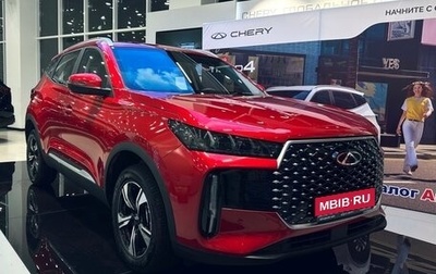 Chery Tiggo 4 I рестайлинг, 2025 год, 1 780 000 рублей, 1 фотография