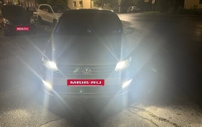 Volkswagen Polo VI (EU Market), 2015 год, 890 000 рублей, 1 фотография