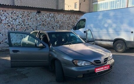 Nissan Primera II рестайлинг, 1999 год, 350 000 рублей, 1 фотография