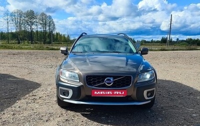 Volvo XC70 II рестайлинг, 2011 год, 1 550 000 рублей, 1 фотография